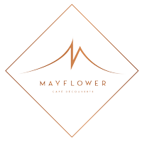 Mayflower Québec Logo